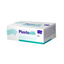 Banda adeziva Plastosilk 5cm x 5m, 11 buc/set