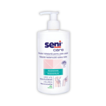 Emulsie pentru pielea uscata 500 ml, Seni Care