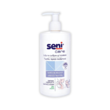 Lotiune pentru curatare corp 500 ml, Seni Care