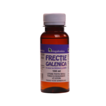 Frectie Galenica, 100ml