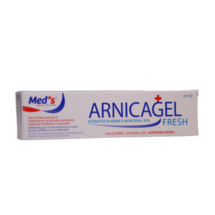 Arnica Gel Fresh Tube, 100 GR