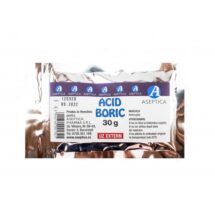 Acid boric, X 30g