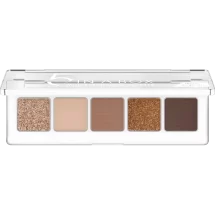 Catrice 5 In A Box Mini Eyeshadow Palette - imagine 2