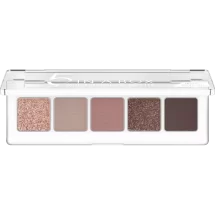 Catrice 5 In A Box Mini Eyeshadow Palette - imagine 5