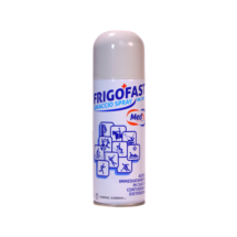 Frigostat spray cu racire instantanee, 400 ML PC