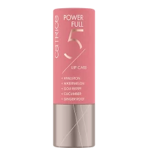 Catrice Balsam buze Power Full 5 Lip Care - imagine 4