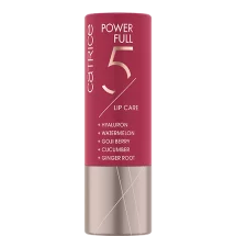 Catrice Balsam buze Power Full 5 Lip Care - imagine 8