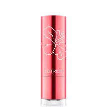 Catrice Balsam buze Wild Hibiscus Glow Lip Balm 010 - imagine 2