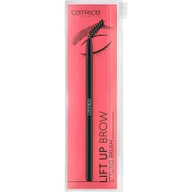 Catrice Pensula sprancene Lift Up Brow Styling Brush - imagine 2