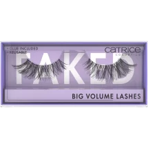 Catrice Gene false Faked Big Volume Lashes