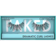 Catrice Gene false Faked Dramatic Curl Lashes