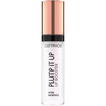 Catrice Luciu buze Plump It Up Lip Booster - imagine 3