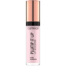 Catrice Luciu buze Plump It Up Lip Booster - imagine 7