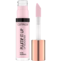 Catrice Luciu buze Plump It Up Lip Booster - imagine 6