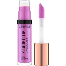 Catrice Luciu buze Plump It Up Lip Booster - imagine 11