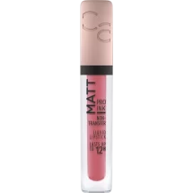 Catrice Ruj lichid Matt Pro Ink Non-Transfer Liquid Lipstick - imagine 12