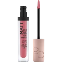 Catrice Ruj lichid Matt Pro Ink Non-Transfer Liquid Lipstick - imagine 11