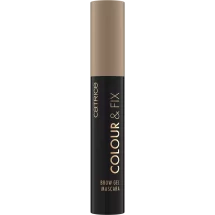 Catrice Colour & Fix Brow Gel Mascara - imagine 3