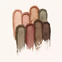 Catrice Paleta farduri The Cozy Earth Eyeshadow Palette - imagine 3