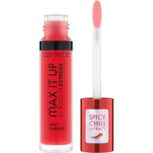 Catrice Luciu buze volumizate Max It Up Lip Booster Extreme - imagine 2