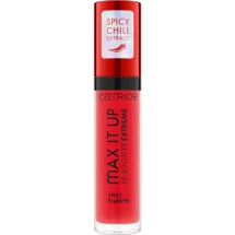 Catrice Luciu buze volumizate Max It Up Lip Booster Extreme - imagine 3