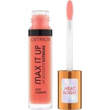 Catrice Luciu buze volumizate Max It Up Lip Booster Extreme - imagine 6