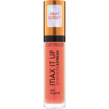 Catrice Luciu buze volumizate Max It Up Lip Booster Extreme - imagine 7