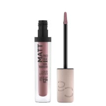 Catrice Ruj lichid Matt Pro Ink Non-Transfer Liquid Lipstick - imagine 3