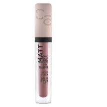 Catrice Ruj lichid Matt Pro Ink Non-Transfer Liquid Lipstick - imagine 4