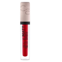 Catrice Ruj lichid Matt Pro Ink Non-Transfer Liquid Lipstick - imagine 16