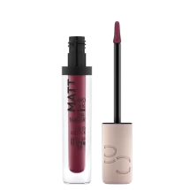 Catrice Ruj lichid Matt Pro Ink Non-Transfer Liquid Lipstick - imagine 18