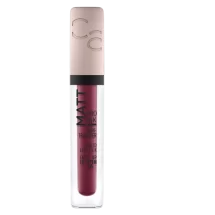 Catrice Ruj lichid Matt Pro Ink Non-Transfer Liquid Lipstick - imagine 19