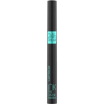 Catrice Tus lichid Ink Eyeliner Waterproof 010 - imagine 3