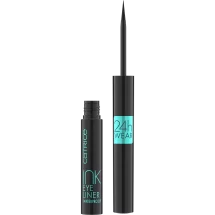 Catrice Tus lichid Ink Eyeliner Waterproof 010