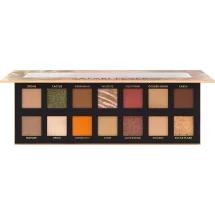 Catrice Paleta farduri Safari Fever Slim Eyeshadow Palette 010