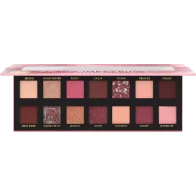 Catrice Paleta farduri Blooming Bliss Slim Eyeshadow Palette 020