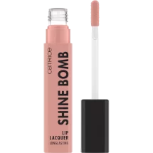 Catrice Luciu buze Shine Bomb Lip Lacquer - imagine 2