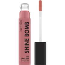 Catrice Luciu buze Shine Bomb Lip Lacquer - imagine 8