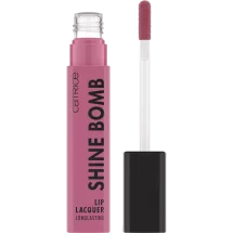 Catrice Luciu buze Shine Bomb Lip Lacquer - imagine 24