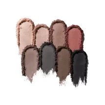 Catrice Paleta farduri The Dusty Matte Eyeshadow Palette - imagine 3