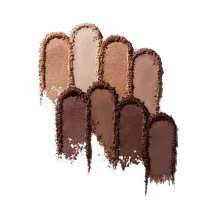 Catrice Paleta farduri The Pure Nude Eyeshadow Palette - imagine 3