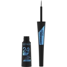 Catrice Tus ochi rezistent la apa 24h Brush Liner Waterproof 010