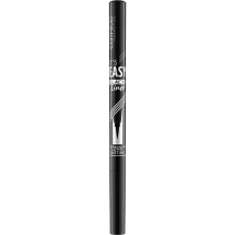 Catrice Tus It's Easy Black Liner 010 - imagine 2