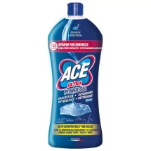 Ace - Detergent gel, suprafete, Fresh, 1L