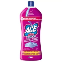 Ace - Detergent gel, suprafete, Lavanda, 1L