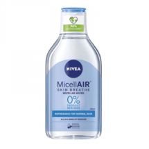 Apa micelara Nivea, ten normal, 400 ml