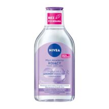 Apa micelara Nivea, ten sensibil, 400 ml