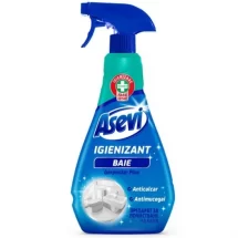 Asevi - Dezinfectant baie, 750 ml