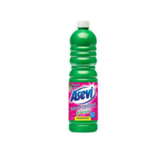 Asevi - Solutie concentrata pentru pardoseli, 1L