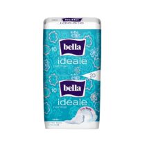 Absorbante Bella Ideale Ultra StaySofti 20